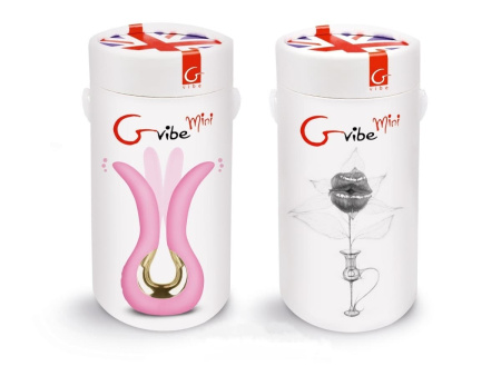 Подарочный набор "Максимальное удовольствие Gvibe" (Gvibe Mini и Gvibe Gjack 2) Подарочный набор "Максимальное удовольствие Gvibe" (Gvibe Mini и Gvibe Gjack 2)